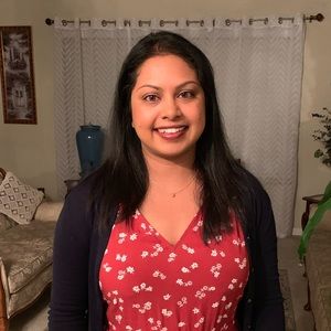 Meet your Posher, Malini